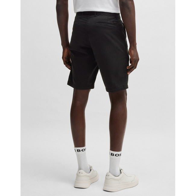 Product BOSS Chino-slim-Shorts 10270650 01 base image