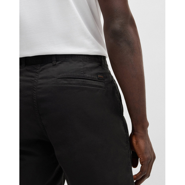 Product BOSS Chino-slim-Shorts 10270650 01 base image