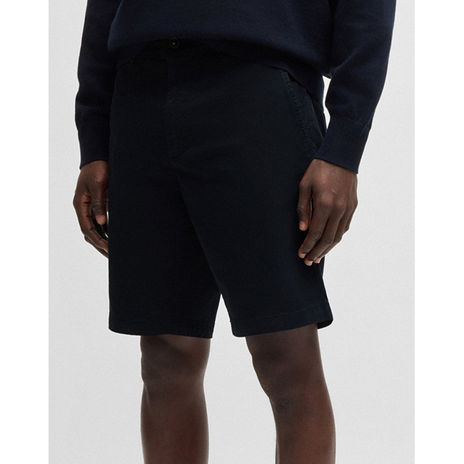 Product BOSS Chino-slim-Shorts 10270650 01 base image