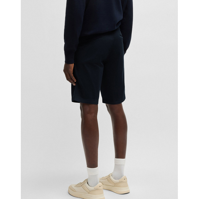 Product BOSS Chino-slim-Shorts 10270650 01 base image