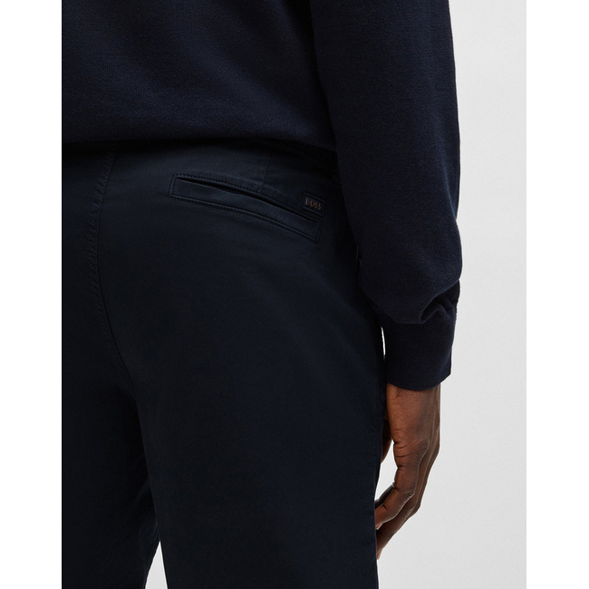 Product BOSS Chino-slim-Shorts 10270650 01 base image