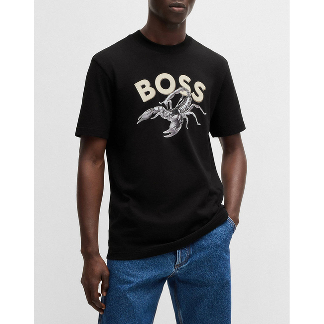 Product BOSS Te_Bossfish 10260136 01 base image