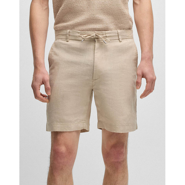 Product BOSS C-Kane-RDS-Shorts 10270605 01 base image