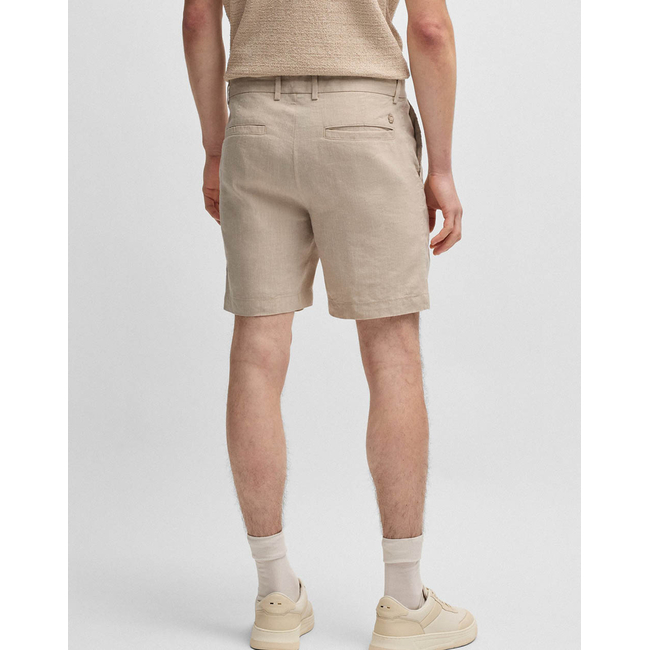 Product BOSS C-Kane-RDS-Shorts 10270605 01 base image