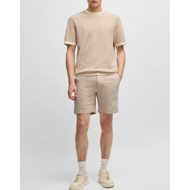 Product BOSS C-Kane-RDS-Shorts 10270605 01 base image