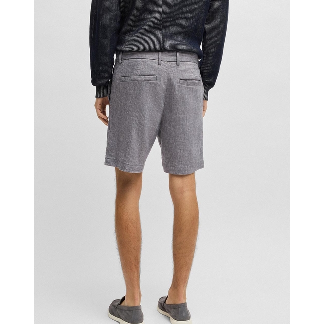 Product BOSS C-Kane-RDS-Shorts 10270605 01 base image
