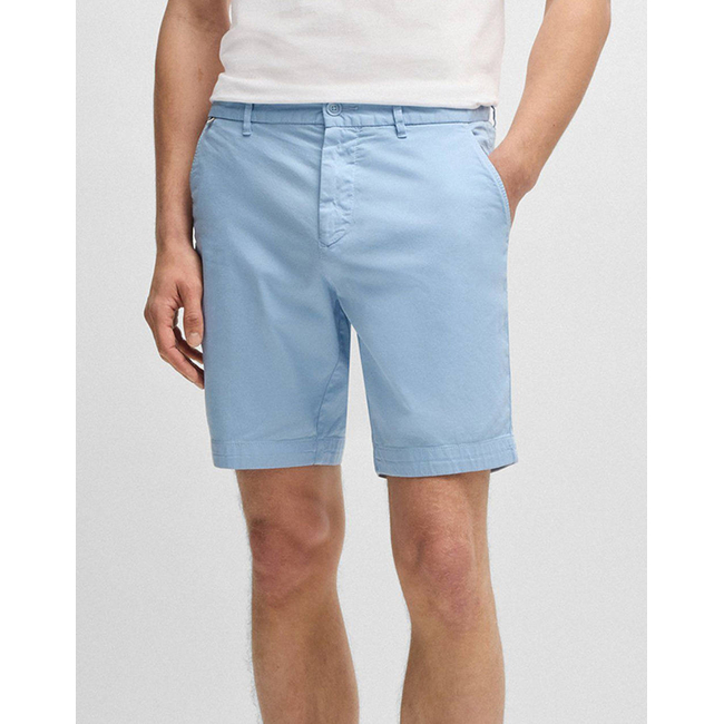 Product BOSS H-Slice-Shorts1 10267215 01 base image