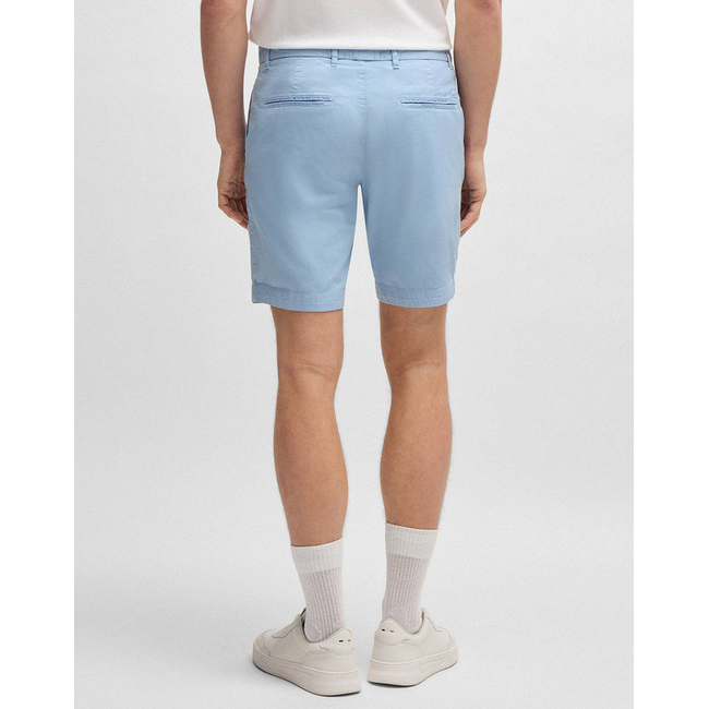 Product BOSS H-Slice-Shorts1 10267215 01 base image