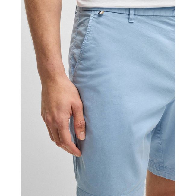 Product BOSS H-Slice-Shorts1 10267215 01 base image