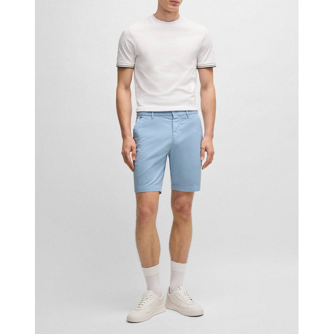 Product BOSS H-Slice-Shorts1 10267215 01 base image
