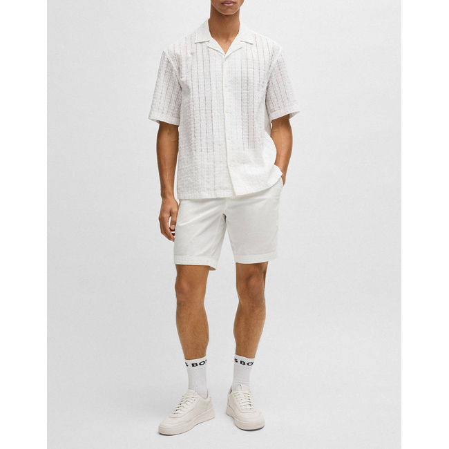 Product BOSS H-Slice-Shorts1 10267215 01 base image