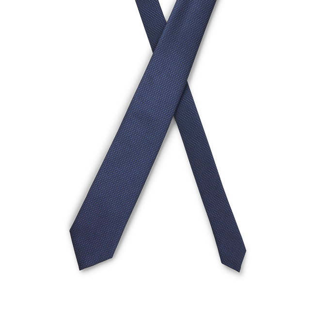 Product BOSS H-TIE 7,5 CM-222 10267521 01 base image