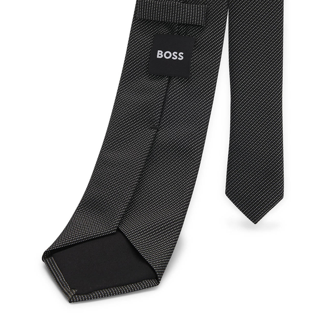 Product BOSS H-TIE 7,5 CM-222 10267566 01 base image