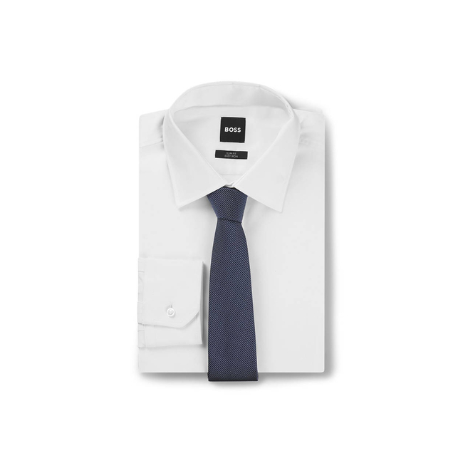Product BOSS H-TIE 7,5 CM-222 10267566 01 base image