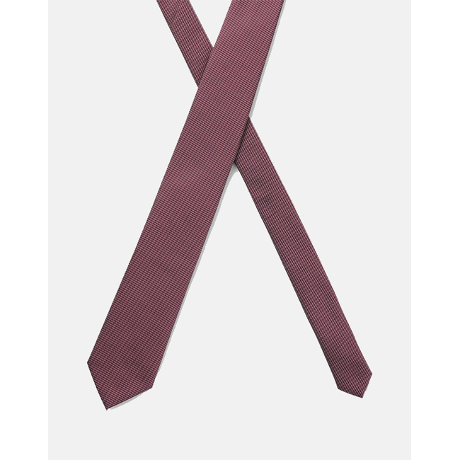 Product BOSS H-TIE 7,5 CM-222 10267566 01 base image
