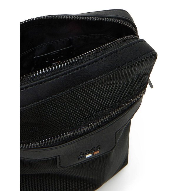 Product BOSS Ray_N_NS Zip 10269724 01 (Διαστάσεις: 18 x 23 x 5εκ.) base image