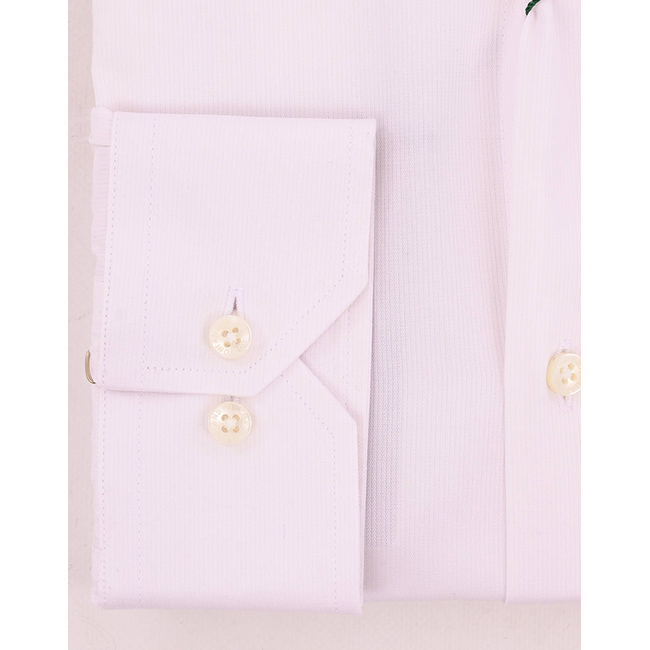 Product THE BOSTONIANS  SHIRT PIQUE CUSTOM FIT Plain PIQUE Semi-rex Custom fit base image