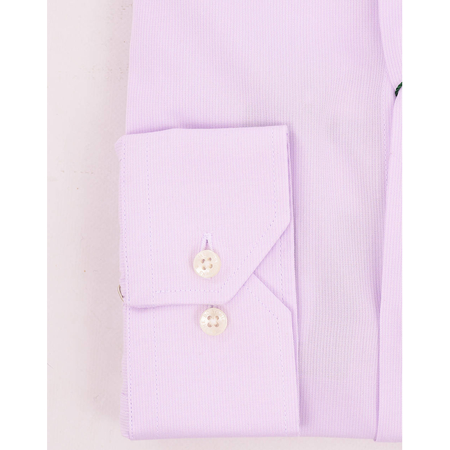 Product THE BOSTONIANS  SHIRT PIQUE CUSTOM FIT Plain PIQUE Semi-rex Custom fit base image