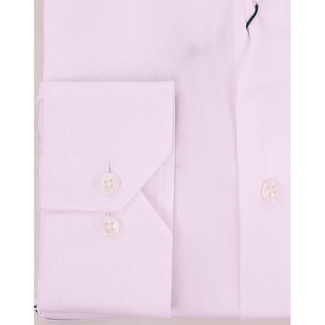 Product THE BOSTONIANS  SHIRT PIQUE CUSTOM FIT Plain PIQUE Semi-rex Custom fit base image