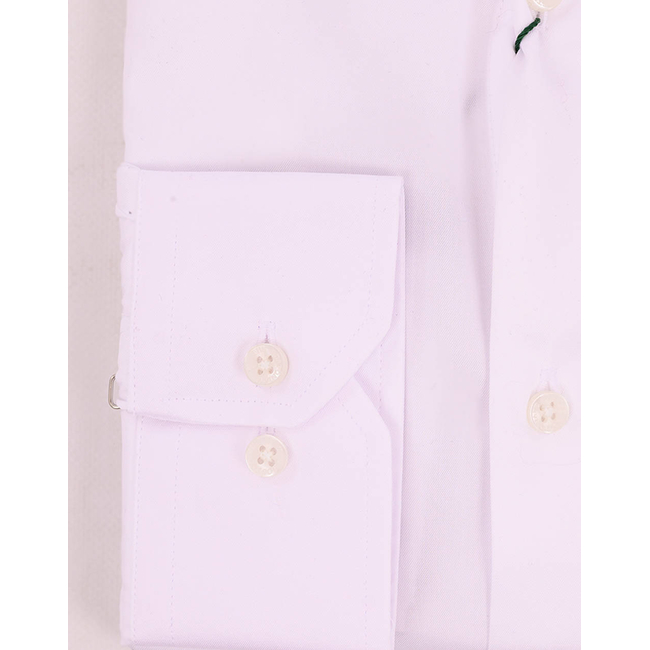 Product THE BOSTONIANS POPLIN SHIRT CUSTOM FIT POPLIN Classic Custom Fit base image