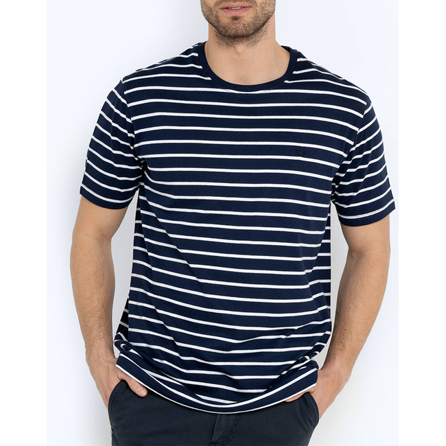 Product THE BOSTONIANS  ΜΠΛΟΥΖΑ ACORN T-SHIRT REGULAR FIT base image