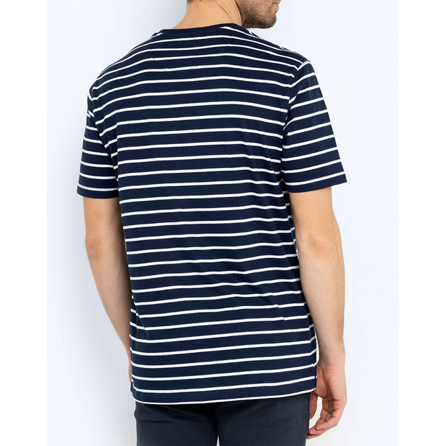 Product THE BOSTONIANS  ΜΠΛΟΥΖΑ ACORN T-SHIRT REGULAR FIT base image