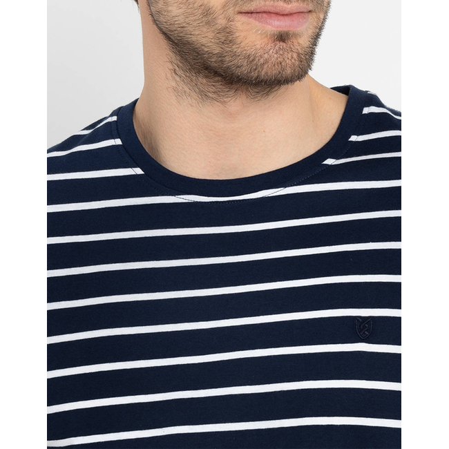Product THE BOSTONIANS  ΜΠΛΟΥΖΑ ACORN T-SHIRT REGULAR FIT base image