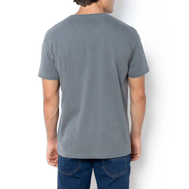 Product THE BOSTONIANS ΜΠΛΟΥΖΑ T-SHIRT DELAVE REGULAR FIT base image