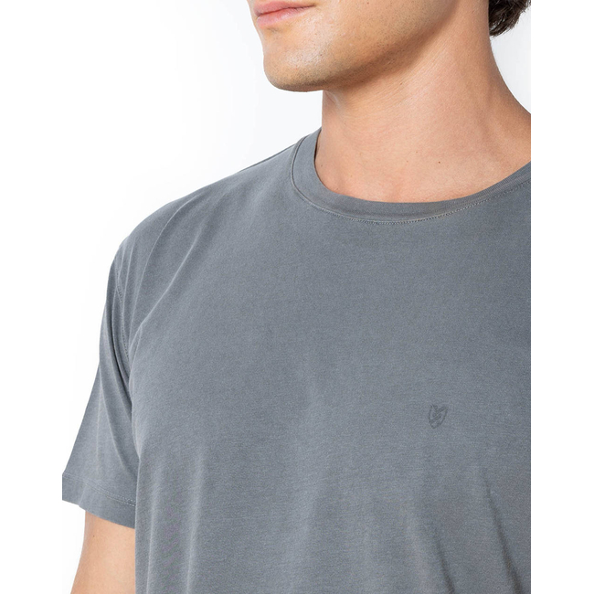 Product THE BOSTONIANS ΜΠΛΟΥΖΑ T-SHIRT DELAVE REGULAR FIT base image