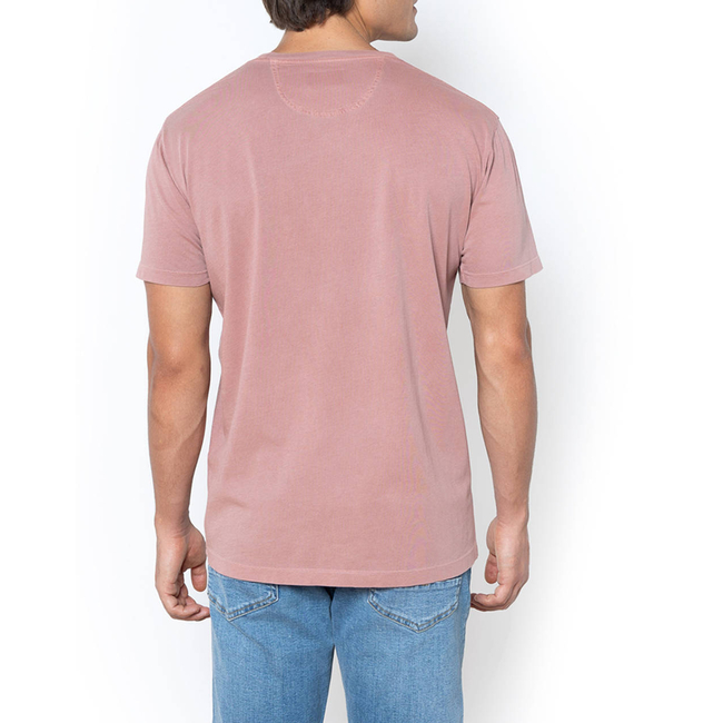 Product THE BOSTONIANS ΜΠΛΟΥΖΑ T-SHIRT DELAVE REGULAR FIT base image