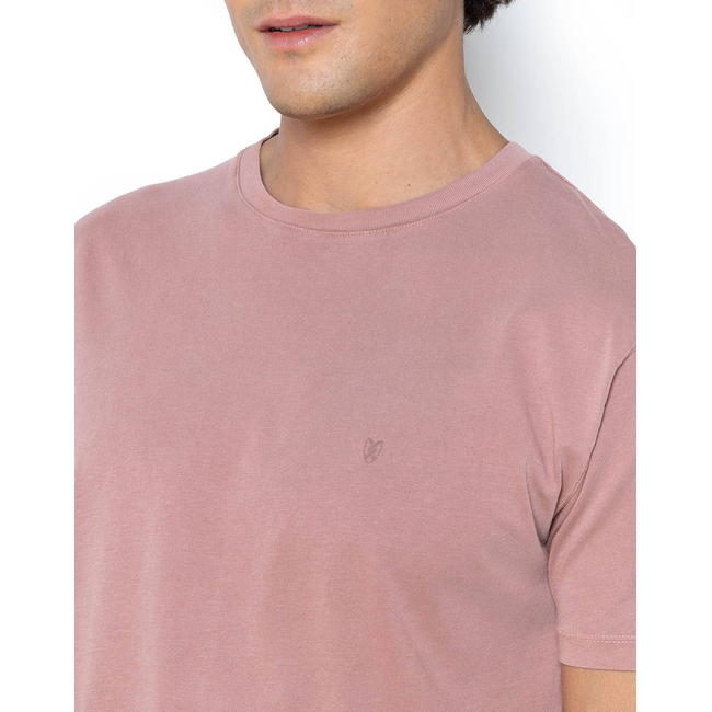 Product THE BOSTONIANS ΜΠΛΟΥΖΑ T-SHIRT DELAVE REGULAR FIT base image