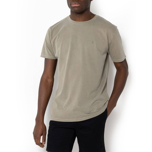 Product BOSTONIANS T-SHIRT DELAVE REGULAR FIT base image