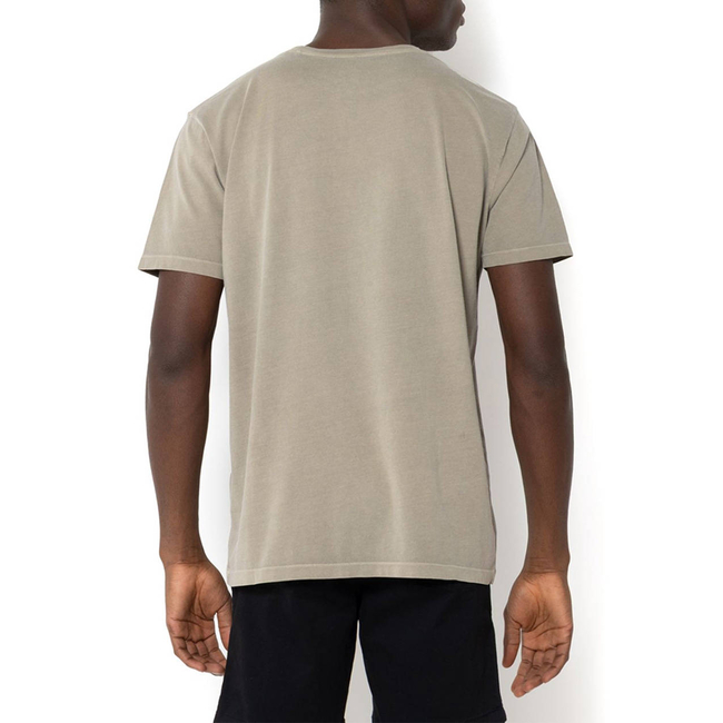 Product BOSTONIANS T-SHIRT DELAVE REGULAR FIT base image