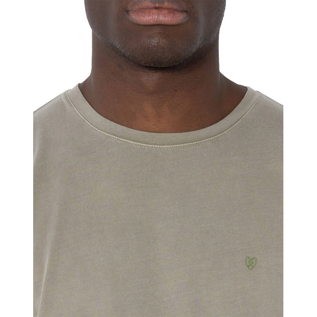 Product BOSTONIANS T-SHIRT DELAVE REGULAR FIT base image