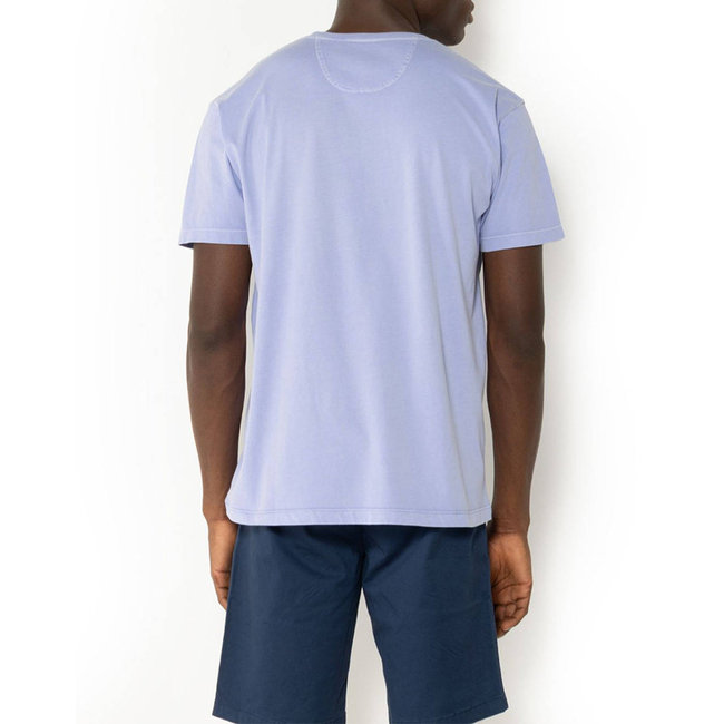 Product BOSTONIANS T-SHIRT DELAVE REGULAR FIT base image