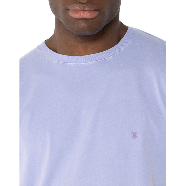 Product BOSTONIANS T-SHIRT DELAVE REGULAR FIT base image