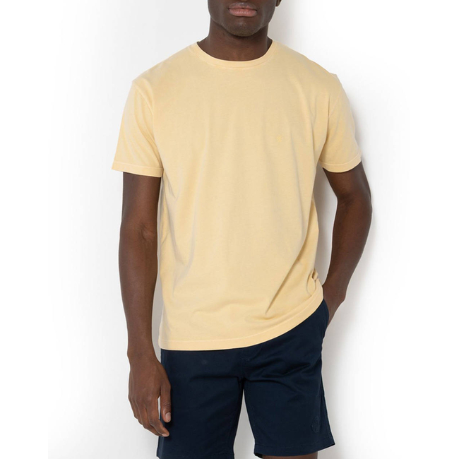 Product BOSTONIANS T-SHIRT DELAVE REGULAR FIT base image