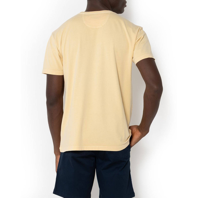 Product BOSTONIANS T-SHIRT DELAVE REGULAR FIT base image