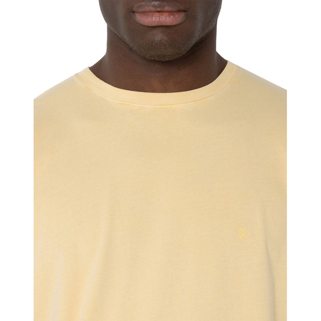 Product BOSTONIANS T-SHIRT DELAVE REGULAR FIT base image