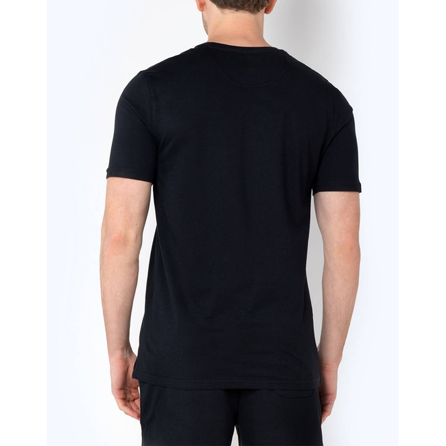 Product THE BOSTONIANS T-SHIRT ALL HAIL LOGO REGULAR base image