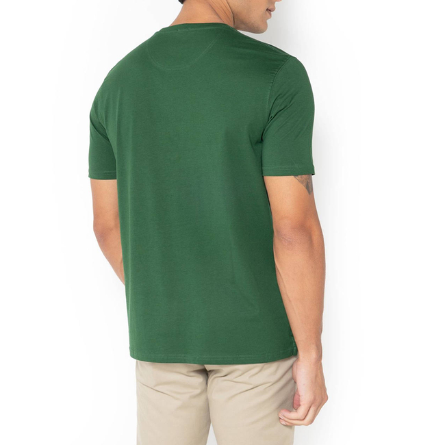 Product THE BOSTONIANS T-SHIRT ALL HAIL LOGO REGULAR base image