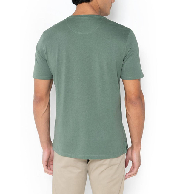 Product THE BOSTONIANS ΜΠΛΟΥΖΑ T-SHIRT THE BOSTONIANS LOGO base image