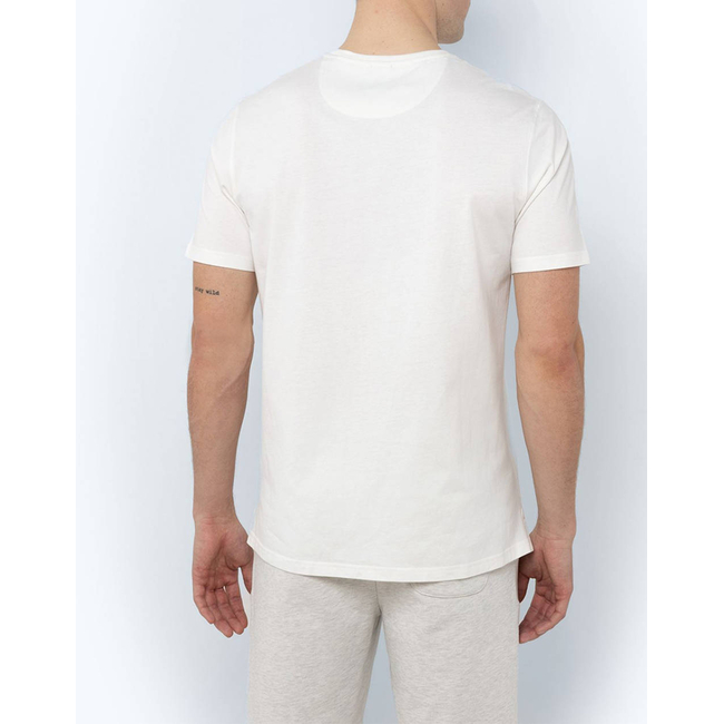 Product THE BOSTONIANS T-SHIRT THE BOSTONIANS LOGO base image