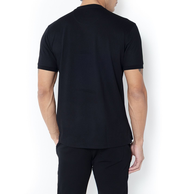 Product THE BOSTONIANS  ΜΠΛΟΥΖΑ T-SHIRT PIQUE TECH REGULAR FIT base image