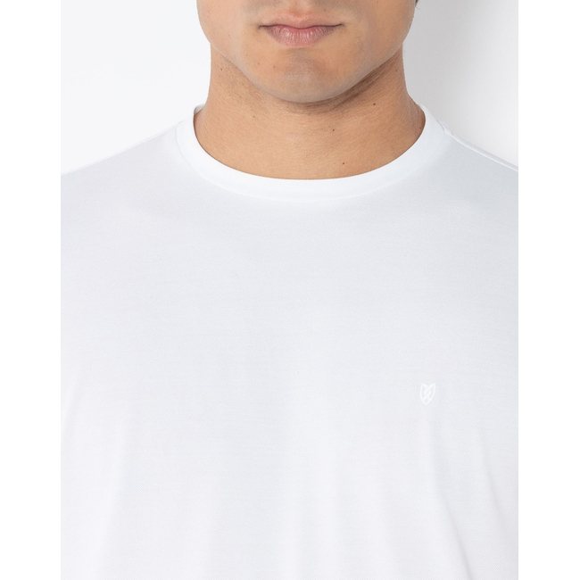 Product THE BOSTONIANS  ΜΠΛΟΥΖΑ T-SHIRT PIQUE TECH REGULAR FIT base image
