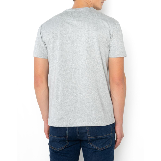 Product THE BOSTONIANS ΜΠΛΟΥΖΑ A STATE OF MIND REGULAR FIT base image