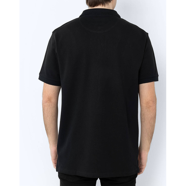 Product THE BOSTONIANS POLO PIQUE REGULAR FIT base image