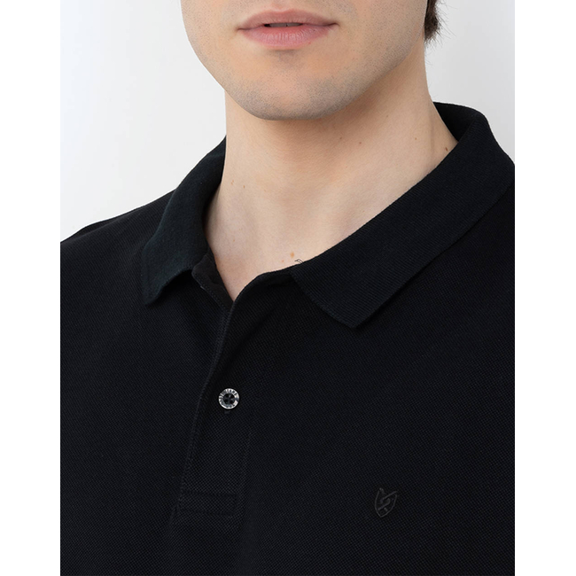 Product THE BOSTONIANS POLO PIQUE REGULAR FIT base image