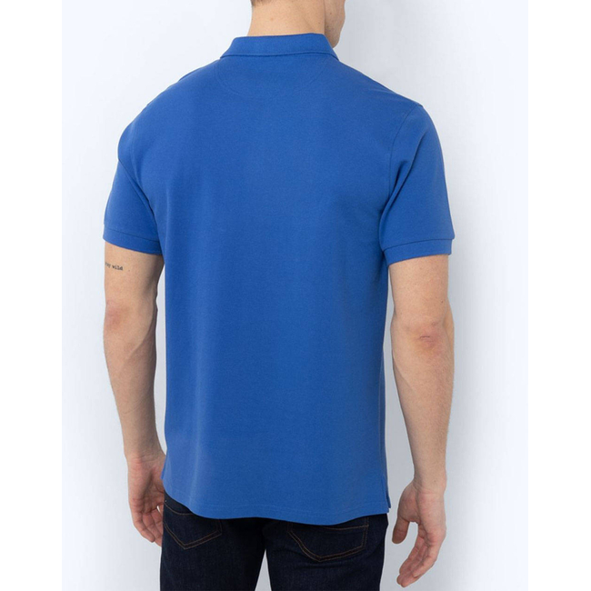 Product THE BOSTONIANS POLO PIQUE REGULAR FIT base image