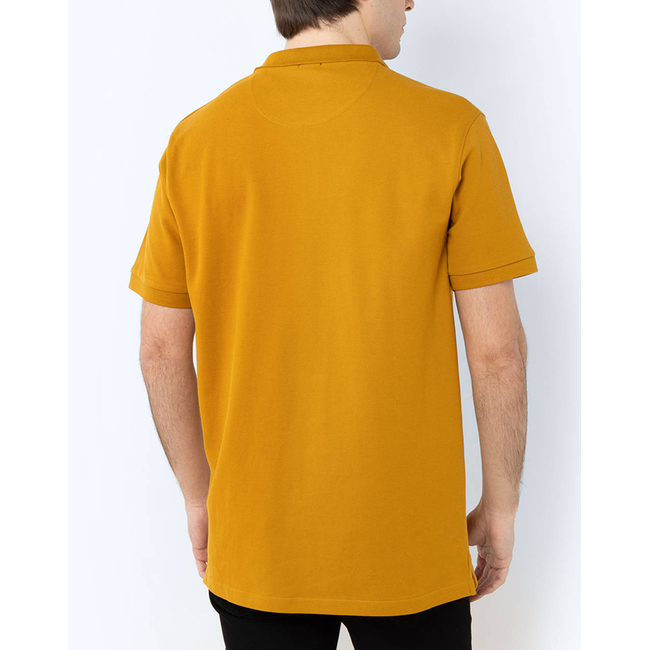 Product THE BOSTONIANS POLO PIQUE REGULAR FIT base image